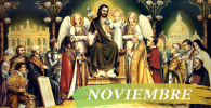 calendario santoral noviembre