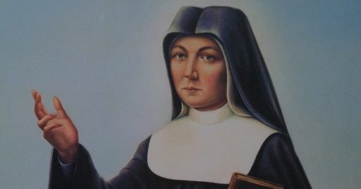 Beata María Karlowska