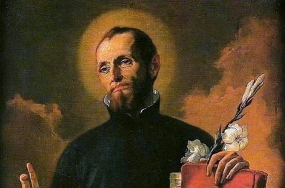 san cayetano de thiene