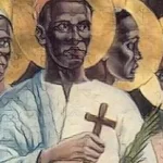 San Carlos Lwanga y compañeros