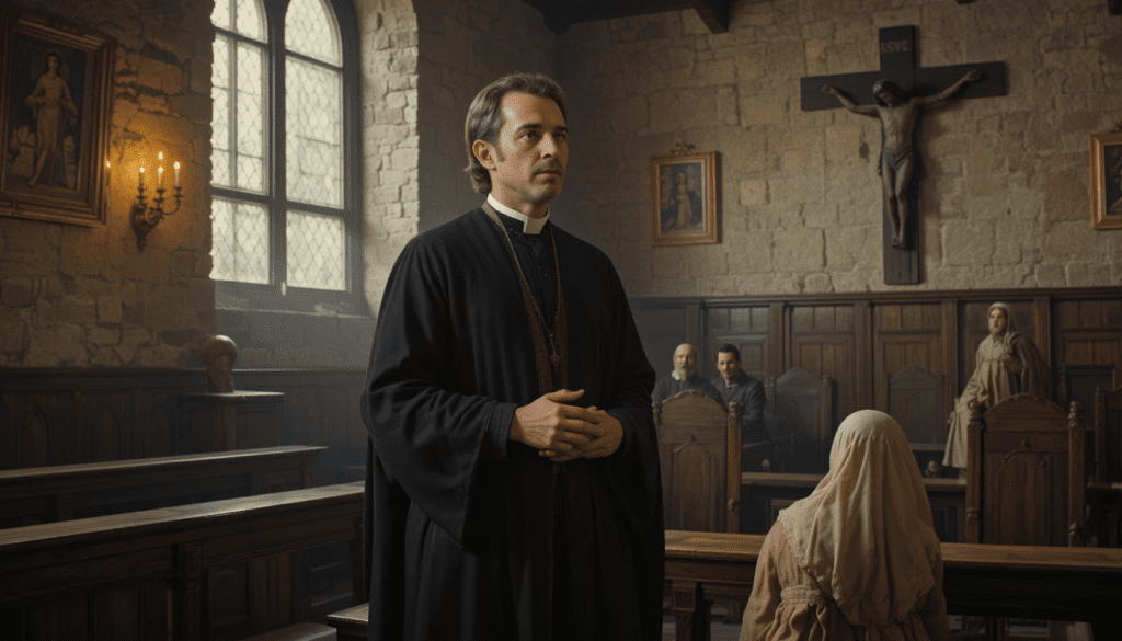 San Ivo de Kermartin