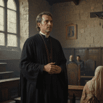 San Ivo de Kermartin