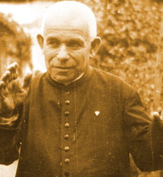San Luis Orione