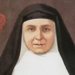 Santa Joaquina de Vedruna