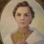 Beata Ángela Salawa