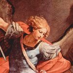 san Miguel arcangell