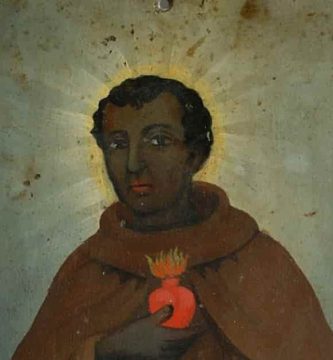 San Benito Massarari