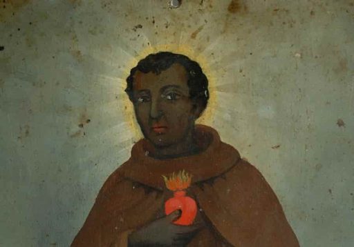 San Benito Massarari