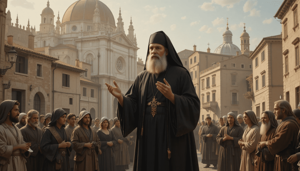 Beato Daniel de Padua