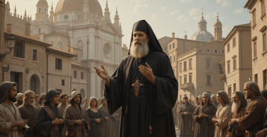 Beato Daniel de Padua