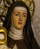 santa Clara de Asís