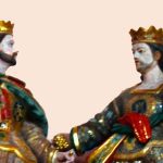 San Abdás y San Abieso