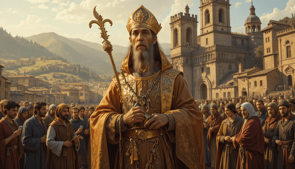 San Aldebrando de Fossombrone