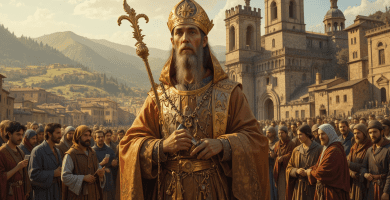 San Aldebrando de Fossombrone