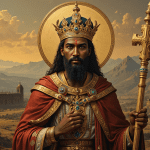 San Caleb de Etiopía