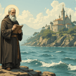 San Caprasio de Lérins