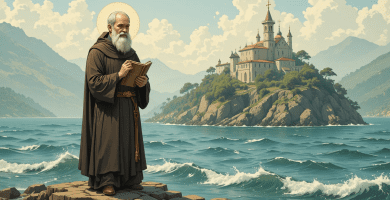 San Caprasio de Lérins