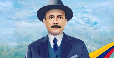 San Jos&eacute; Gregorio Hern&aacute;ndez