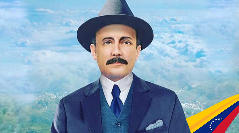 San José Gregorio Hernández