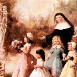 Santa Juana de Lestonnac