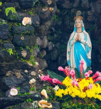 Virgen-de-Lourdes