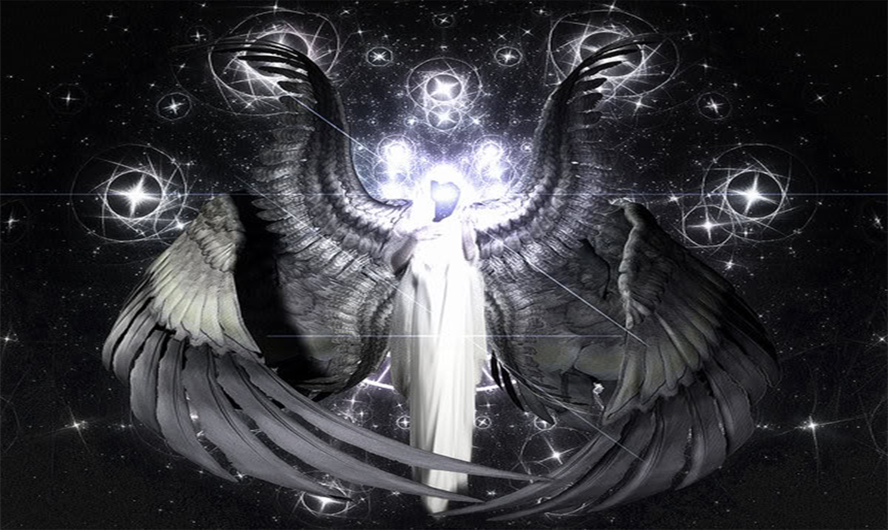 arcangel metatron