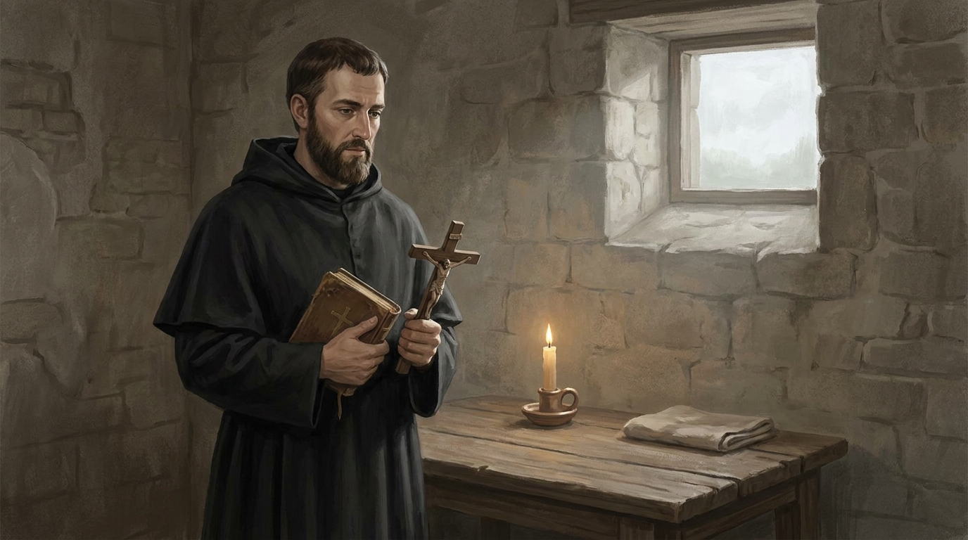 beato Guillermo Tirry
