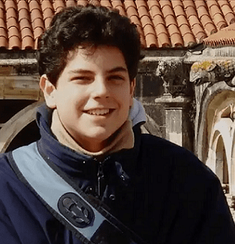 carlo acutis pelicula el cielo no puede esperar