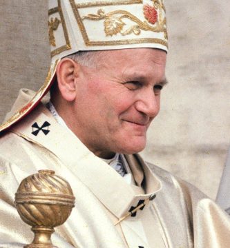 juan pablo II