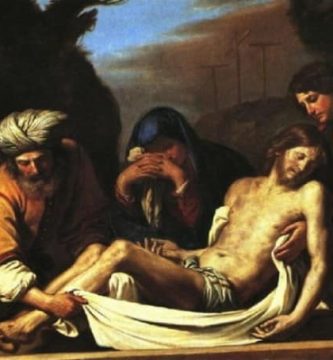 san jose de arimatea