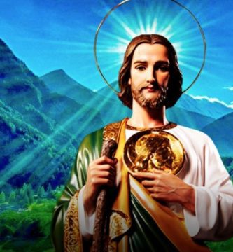 Oración a san judas tadeo