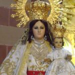 virgen de la candelaria