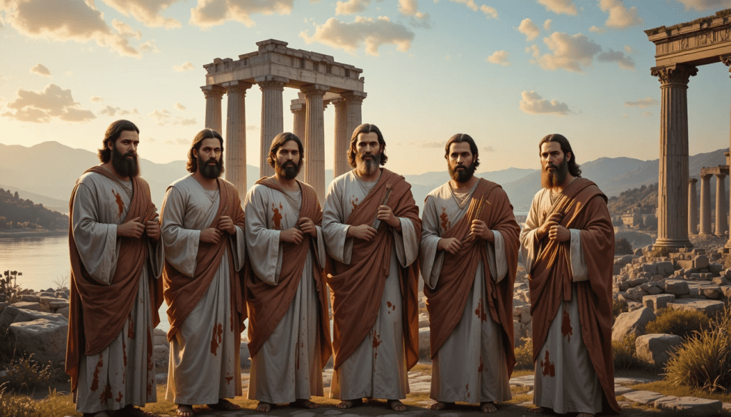 San Cirilo de Axiópolis