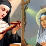 santa rita de cascia