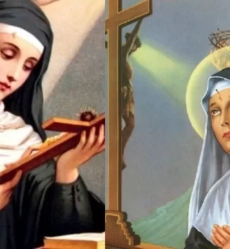 santa rita de cascia
