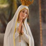 virgen de fatima