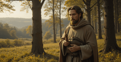 Beato Honorato de Buzan&ccedil;ais