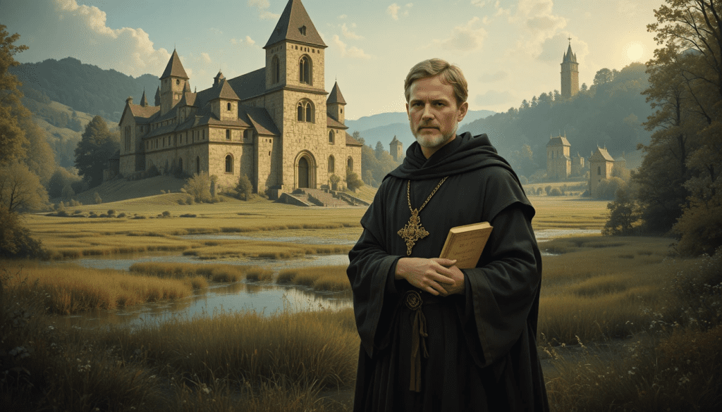 San Jonato de Marchiennes