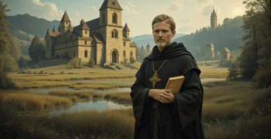 San Jonato de Marchiennes