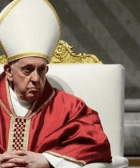 El Papa Francisco crea una comisión para identificar a los mártires del siglo XXI
