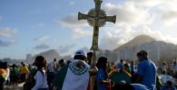 El catolicismo en Latinoamérica
