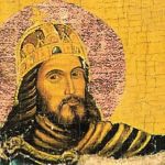 San Esteban I, rey de Hungría