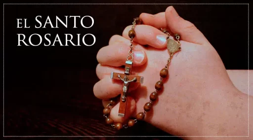 El rosario: origen, estructura, misterios y su importancia en la piedad mariana popular