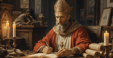 San Gaudencio de Brescia