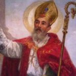 San Hilario de Poitiers