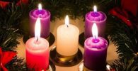 Oraciones poderosas para prepararse en Adviento y Navidad
