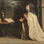 Santa Teresa de Jesús