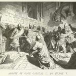 captura del papa Pascual II