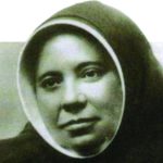 Santa Genoveva Torres Morales