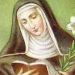 Santa Margarita de Hungría